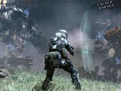 Titanfall maps discovered in beta game data