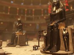 Ryse: Son of Rome Mars’ Chosen Pack out February 28