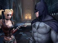 DiRT 3, Dante’s Inferno & Batman: Arkham City under £4 each in Xbox Live Ultimate Games Sale