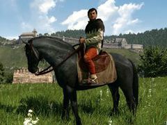 Kingdom Come: Deliverance confirmed for Xbox One & PS4