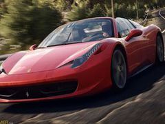 Need For Speed Rivals Ferrari & Jaguar DLC available now