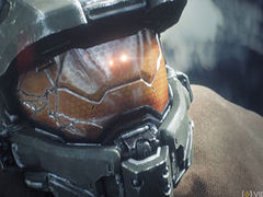 Next Halo closer than we think, teases 343