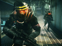 Two free multiplayer maps released for Killzone: Mercenary