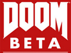 DOOM beta free with Wolfenstein: The New Order pre-orders
