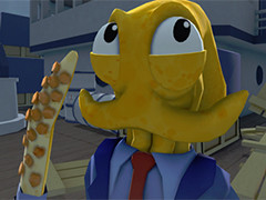 Octodad PS4 delayed to April, Xbox One version being considered