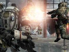 New Titanfall trailer features mechs & monsters