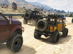 GTA 5 players have created over 2.5 million GTA Online Jobs – Creator Guide and Tips released