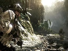 Call of Duty: Ghosts multiplayer free to play on Steam this weekend