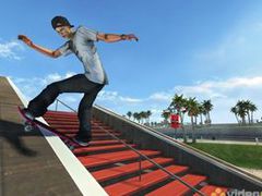 New Tony Hawk game in development