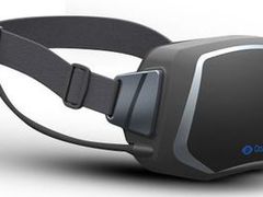 Components shortage halts Oculus Rift production
