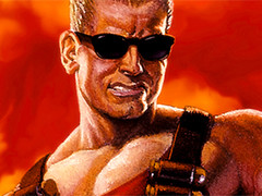 Gearbox sues 3D Realms & Interceptor over ‘unauthorised’ use of Duke Nukem IP