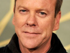 Kiefer Sutherland outs unannounced Mortal Kombat