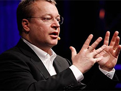Former Nokia boss Elop replaces Larson-Green as head of Xbox – Report