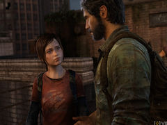 Grounded: The Making of The Last of Us documentary now free to watch