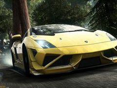 Lamborghini DLC drifts into Need For Speed: Rivals