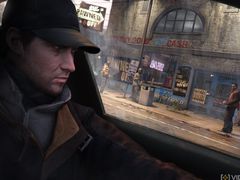 Watch Dogs release date announcement could be imminent