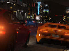 Nurburgring comes to GTA 5 thanks to Rockstar Verified Job