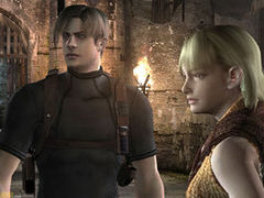 How much of a difference does 60fps make to Resident Evil 4?
