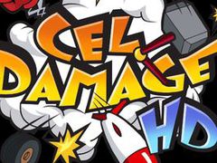 Cel Damage HD confirmed for PS4, PS3 & PS Vita