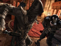 UK Video Game Chart: Thief sneaks into No.1