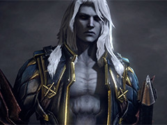 Castlevania: Lords of Shadow 2 Revelations DLC to star Alucard, report claims