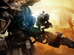 Live in London? Here’s your chance to play Titanfall two days ahead of release