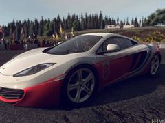 Alleged Driveclub tweet reveals release date