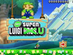 Luigi-based discounts come to Nintendo eShop as the Year of Luigi nears an end