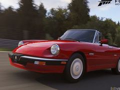 Forza Motorsport 5 Alpinestars Car Pack DLC out now on Xbox One