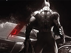 Batman: Arkham Knight: Watch the first trailer here