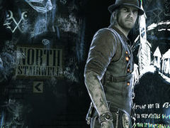 Murdered: Soul Suspect releases June 6
