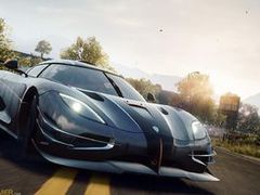 Need For Speed Rivals gets free Koenigsegg Agera One:1 DLC