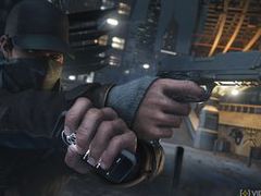 Watch Dogs news coming ‘very, very soon’