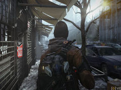 The Division and The Crew still on course for 2014