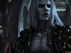 Castlevania: Lords of Shadows 2 getting DLC March 25