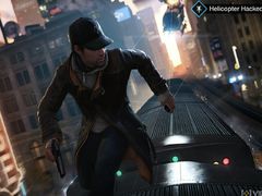 Get Watch Dogs for £14.97 when you trade in at GameStop