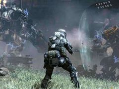 Early Titanfall livestreamers risk Twitch ban