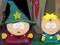 UK Video Game Chart: South Park: The Stick of Truth claims No.1 spot