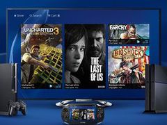 PlayStation Now rentals may cost $5.99