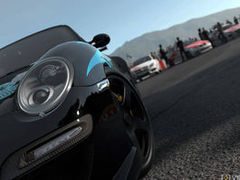 Driveclub has gone ‘back to the drawing board’