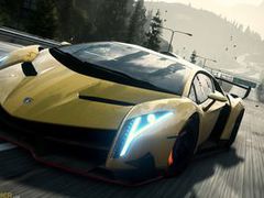 Need For Speed: Rivals Movie Pack DLC available now