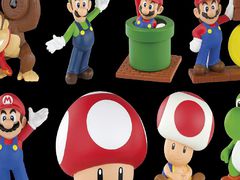 Super Mario-themed Happy Meals coming to McDonald’s on March 19
