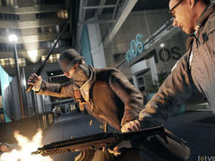 Ubisoft Montreal believed E3 2012 was too early to reveal Watch Dogs