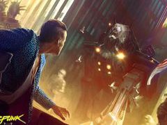 Witcher 3 delay has no impact on development of Cyberpunk 2077