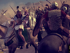 Total War: Rome 2 Hannibal at the Gates DLC coming March 27