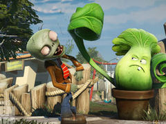 PopCap Games suffers layoffs