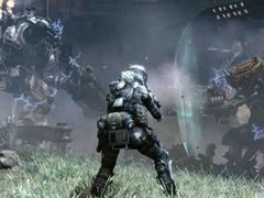 Titanfall Xbox 360 ‘runs at 30fps, sub-720p’, claims insider