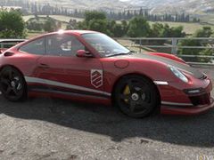 DriveClub delayed to September?
