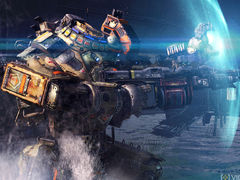 UK Video Games Chart: Titanfall beats Dark Souls 2 to UK no.1