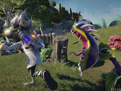 Plants vs Zombies: Garden Warfare gets free Garden Variety DLC